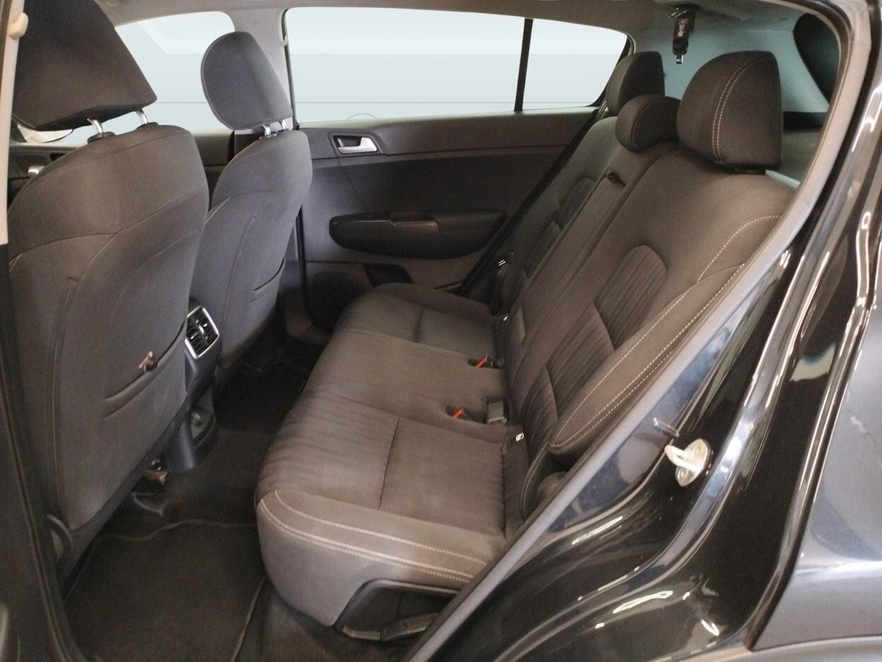 Kia Sportage 1.6 gdi Cool 2wd 132cv