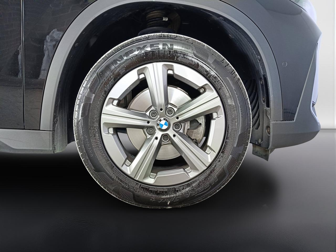 BMW X1 U11 - X1 sdrive18d auto