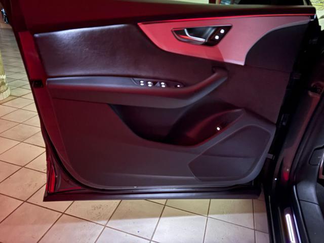 AUDI Q8 50 TDI 286 CV quattro tiptronic S line plus TETTO