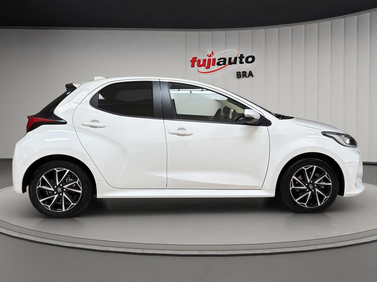 Toyota Yaris 1.5h Trend
