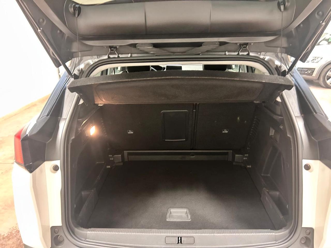 Peugeot 3008 PureTech Turbo 130 S&S Allure