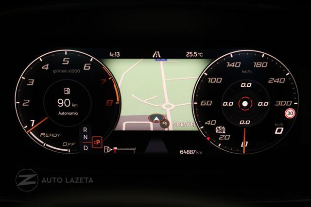 CUPRA Formentor 2.0 TSI 4Drive DSG