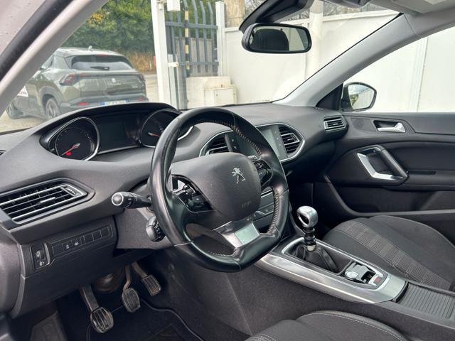 PEUGEOT 308 Blue HDi 130 Allure
