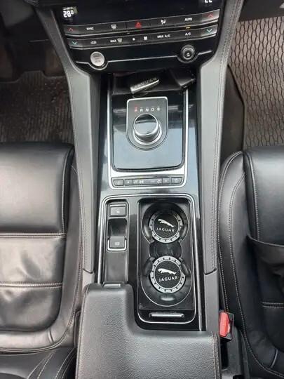 Jaguar F-Pace 2.0d i4 R-Sport awd 180cv~Unipro~PROMO FINANZIAMENTO