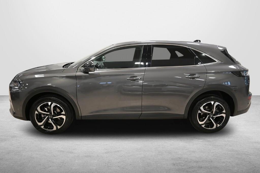 DS 7 1.5 BLUEHDI 130CV AUT. BUSINESS BASTILLE ( FARI LED - COCKPIT - ADAPTIVE CRUISE - NAVI - MIRROR - PDC - TELECAMERA ANTPOST. - CERCHI 18 )