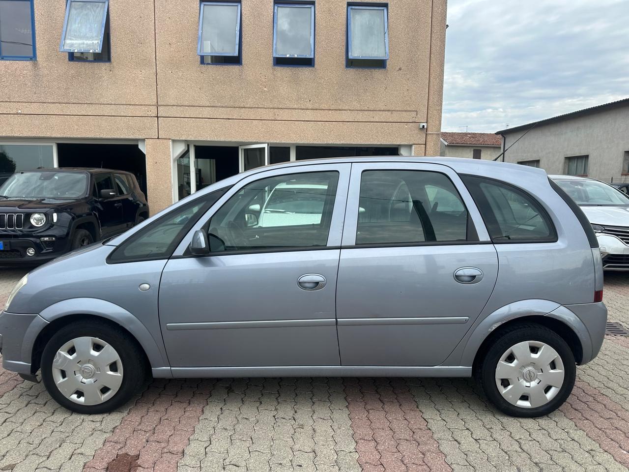 Opel Meriva 1.4 100CV Cosmo