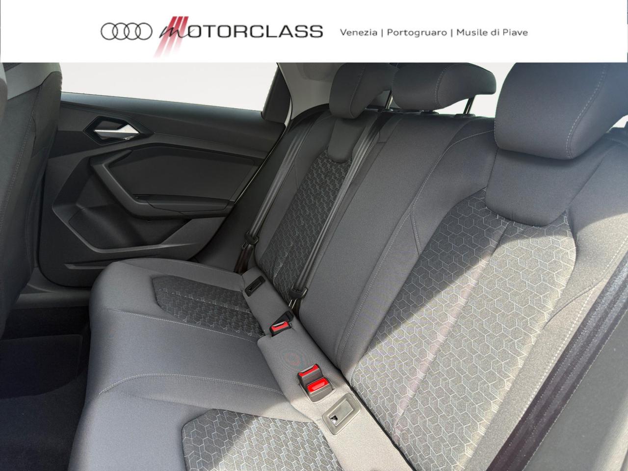 Sportback 30 Tfsi S Line Edition s Tronic