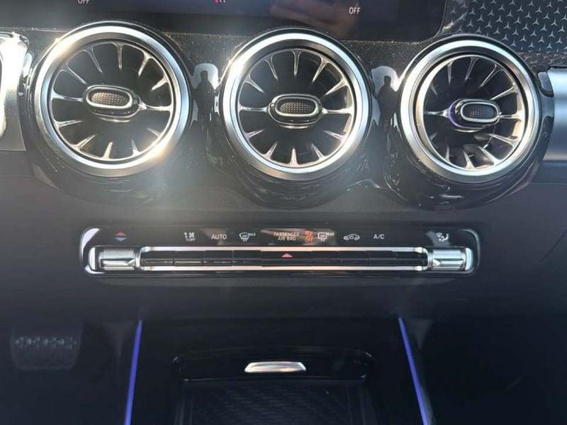 Mercedes-Benz GLB Classe 200d Automatic Advanced Plus Progressive