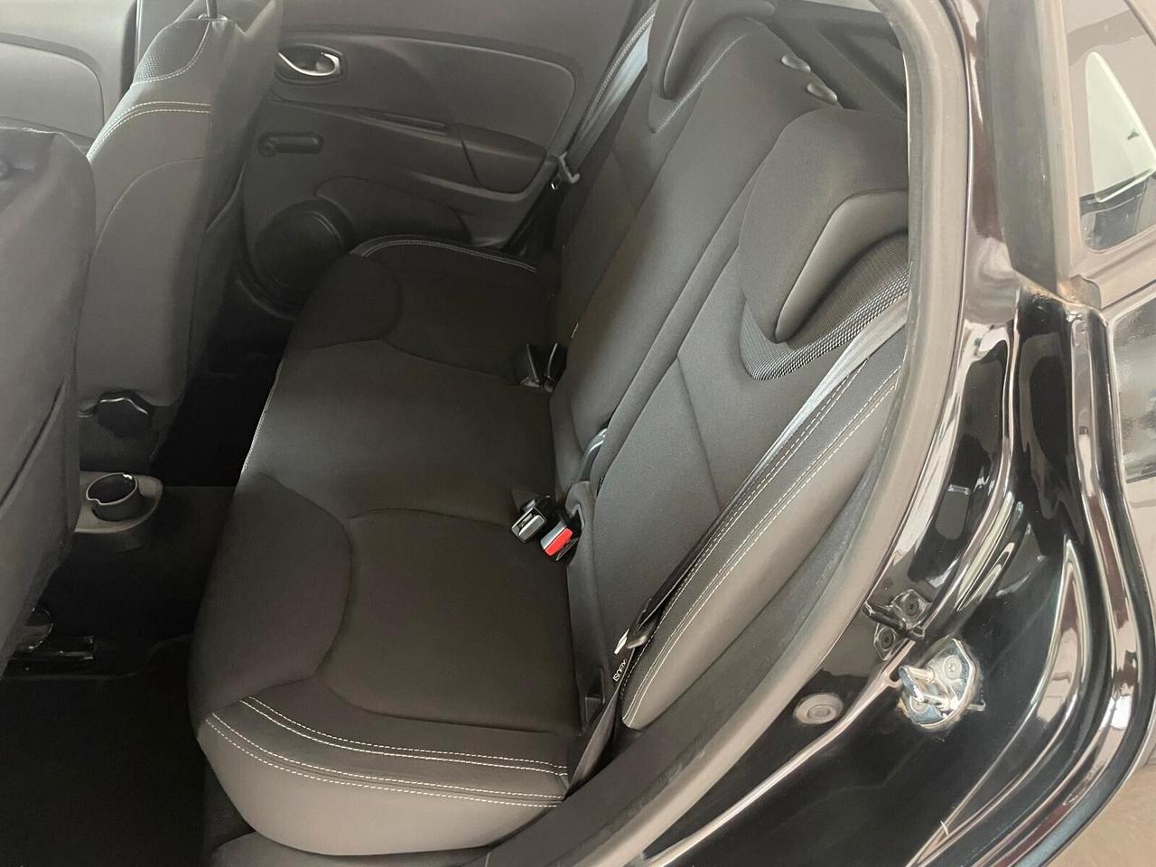 RENAULT CLIO 1.2 12V 90.000 KM "COME NUOVA"