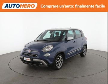 FIAT 500L 1.4 95 CV Cross