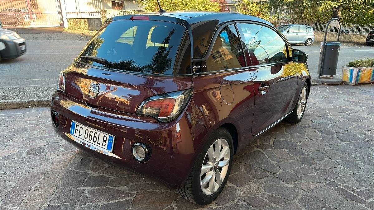 Opel Adam 1.2 Air s&s 70cv
