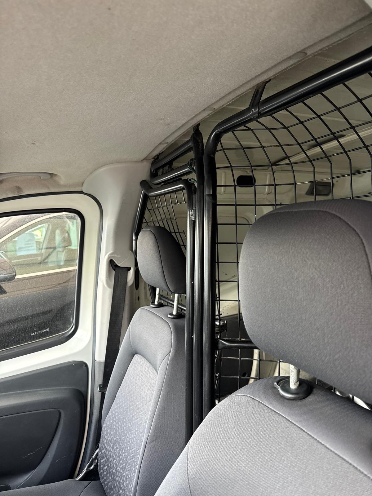 CITROEN NEMO 1.4 HDI