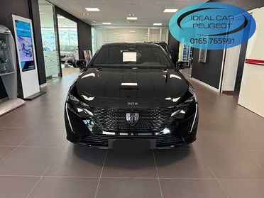 Peugeot 308 Plug-in Hybrid 180 e-EAT8 GT