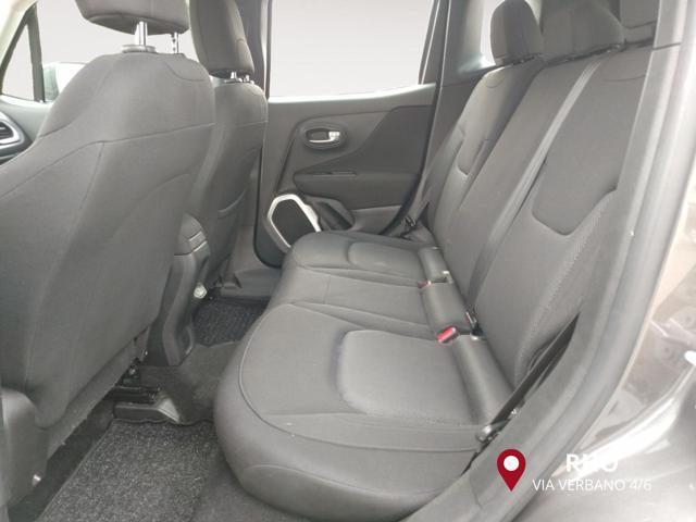 JEEP Renegade 1.0 T3 Business GARANZIA3ANNI