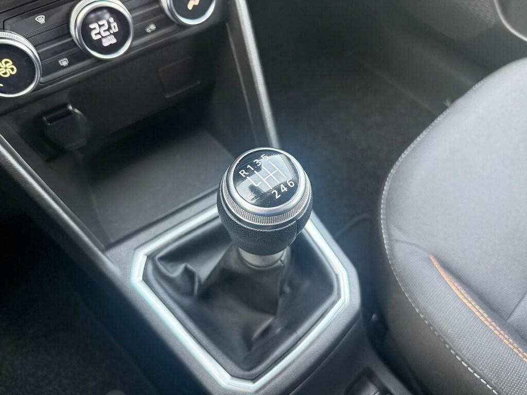 Dacia Sandero Stepway 1.0 tce Comfort SL DaciaPlus Eco-g 100cv