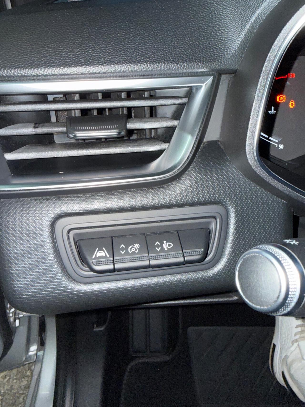 Renault Clio GPL 2021 uni proprietario 57000 km