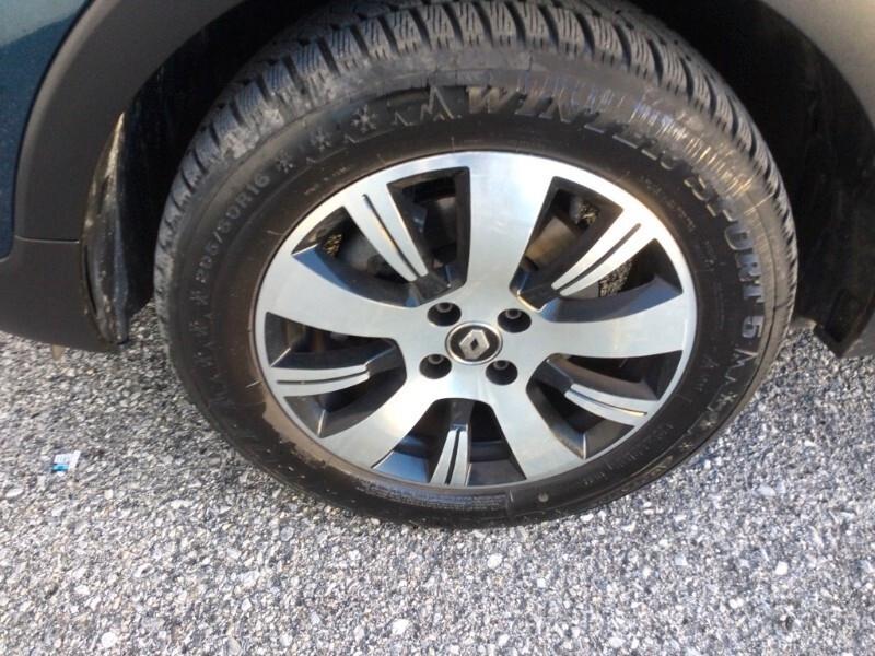 Renault Captur 1.5 dCi 90cv *84.000 Km* come NUOVA