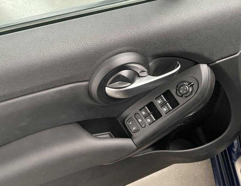 FIAT 500X 1.5 T4 Hybrid 130 CV DCT Sport