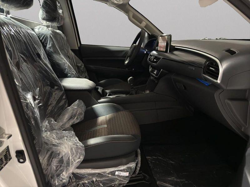 Foton Tunland G7 Tunland G7 2.0 TDI 160cv Cabina Singola 4WD