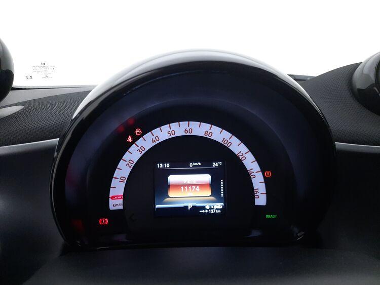 Smart fortwo EQ Passion BR556658 Elettrico 82CV