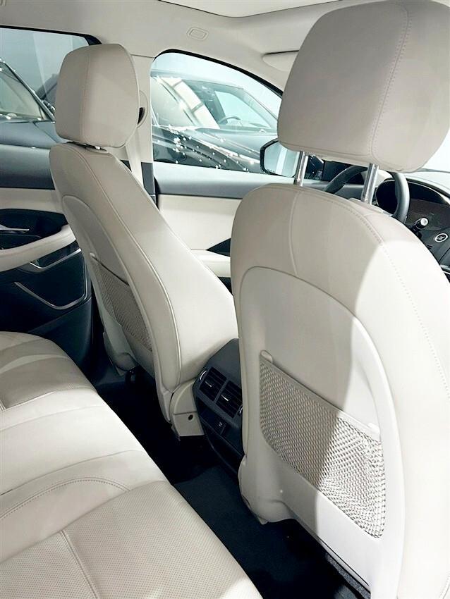 Jaguar E-Pace 2.0D 180 CV AWD aut. R-Dynamic SE