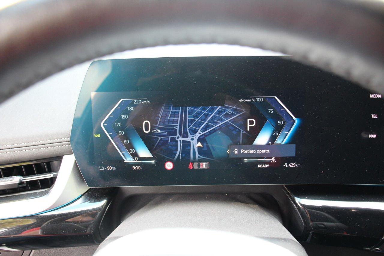 BMW iX1 edrive 20 X-Line