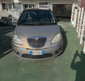 Lancia MUSA 1.4 16V EURO 5 Poltrona Frau