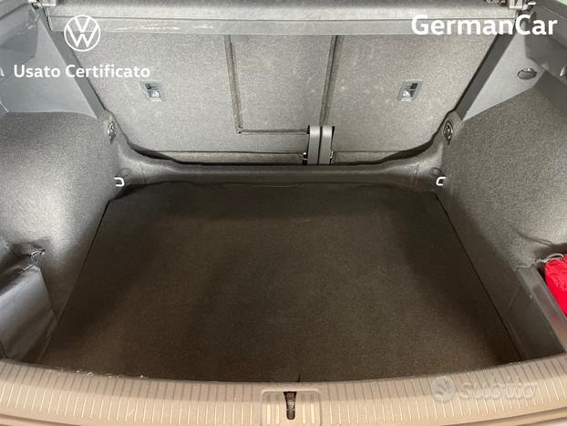 Volkswagen Tiguan 2.0 tdi life 150cv dsg