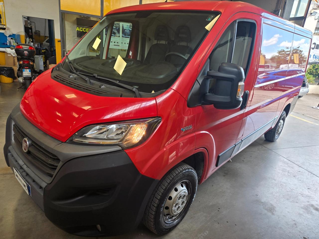 Fiat Ducato 35 3.0 CNG IVA ESPOSTA