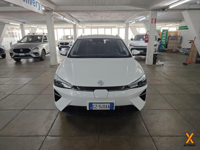 MG MG5 EV 61KWH COMFORT