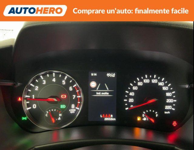 SUZUKI Swift 1.2 Hybrid Top