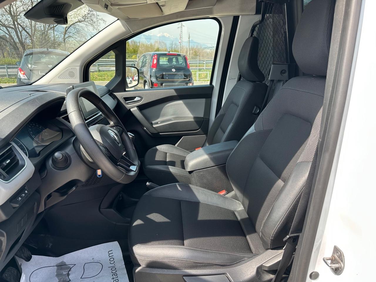 Renault Kangoo 1.5 Blue dCi 75CV CARGO