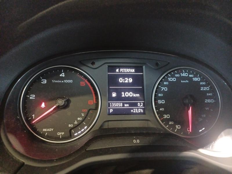 AUDI Q2 1.6 TDI DESIGN S TRONIC SUV