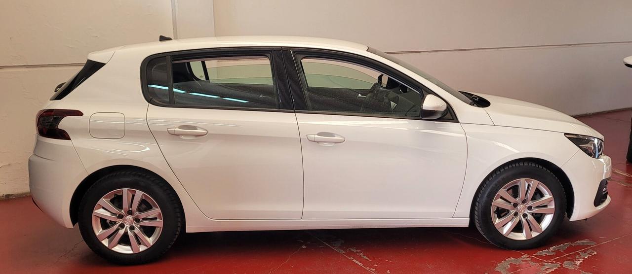 Peugeot 308 BlueHDi 130 S&S Active Business