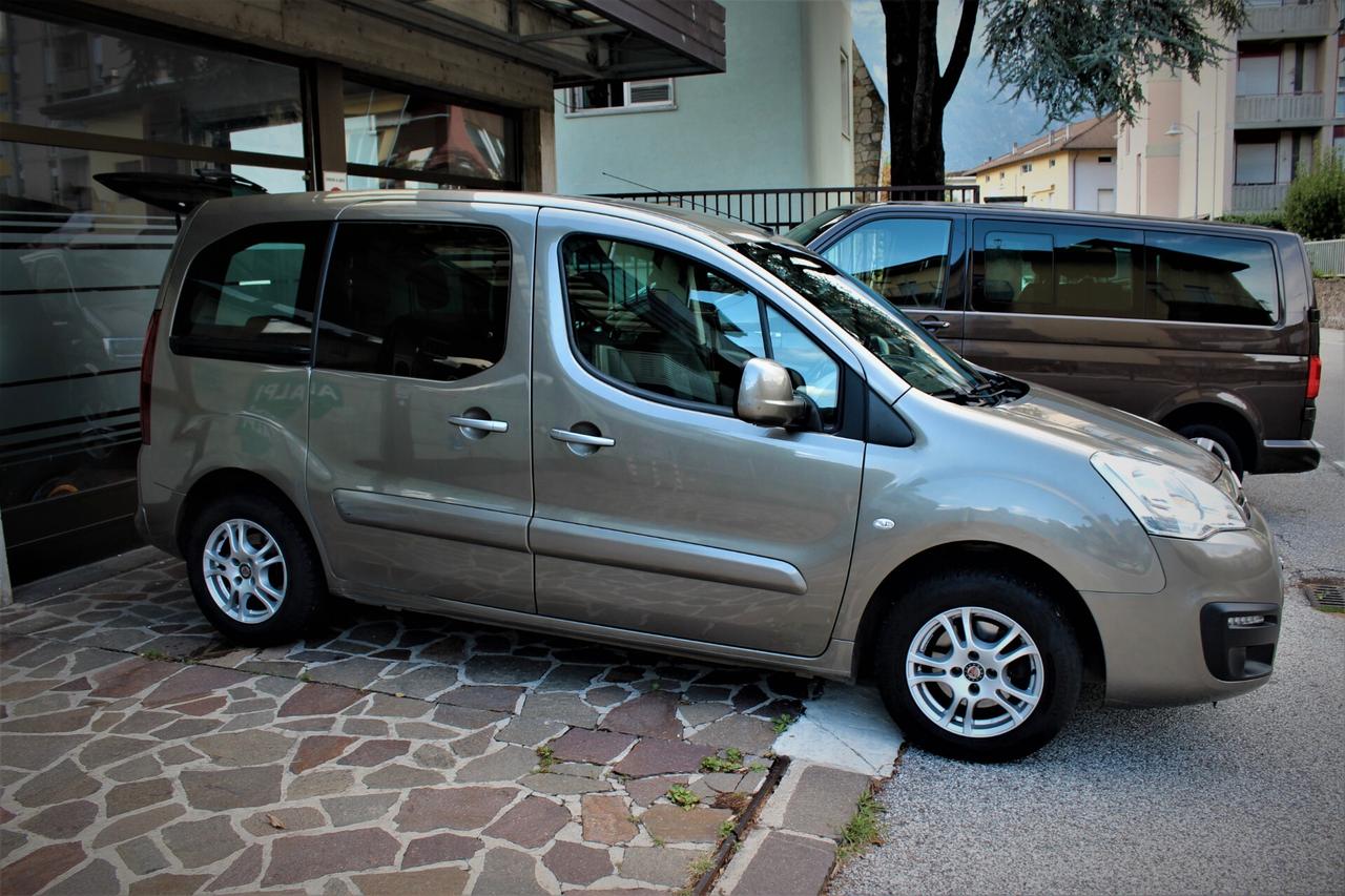 Citroen Berlingo Multispace PureTech 110 S&S Feel