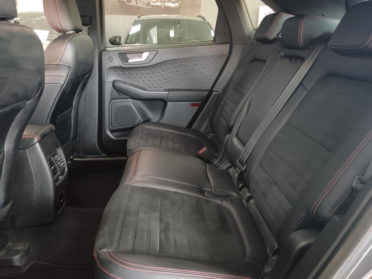 Ford Kuga ST-Line Benzina Manuale