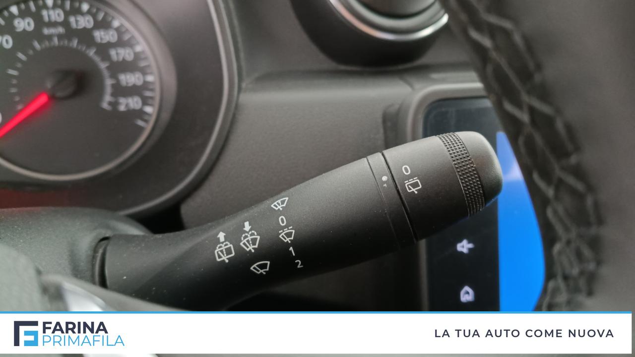 DACIA Duster II 2021 - Duster 1.0 tce Comfort Gpl 4x2 100cv