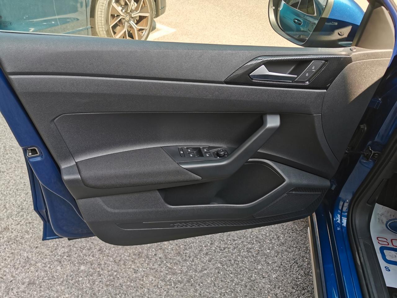Volkswagen Taigo 1.0 TSI 95 CV Life