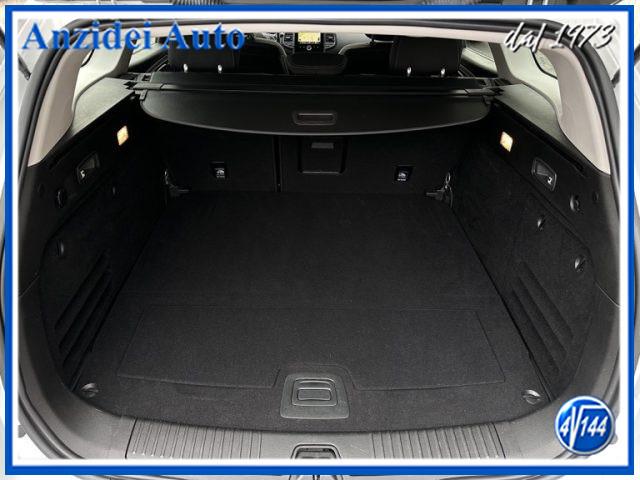 RENAULT Talisman Sporter Blue dCi 160 CV EDC Business