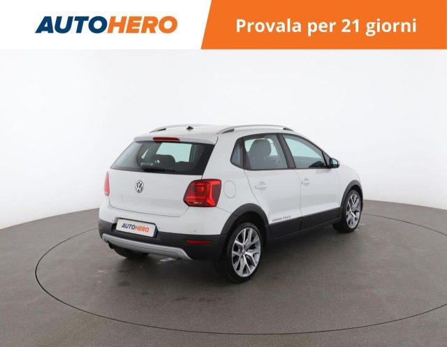 VOLKSWAGEN Polo 1.2 TSI BlueMotion Technology