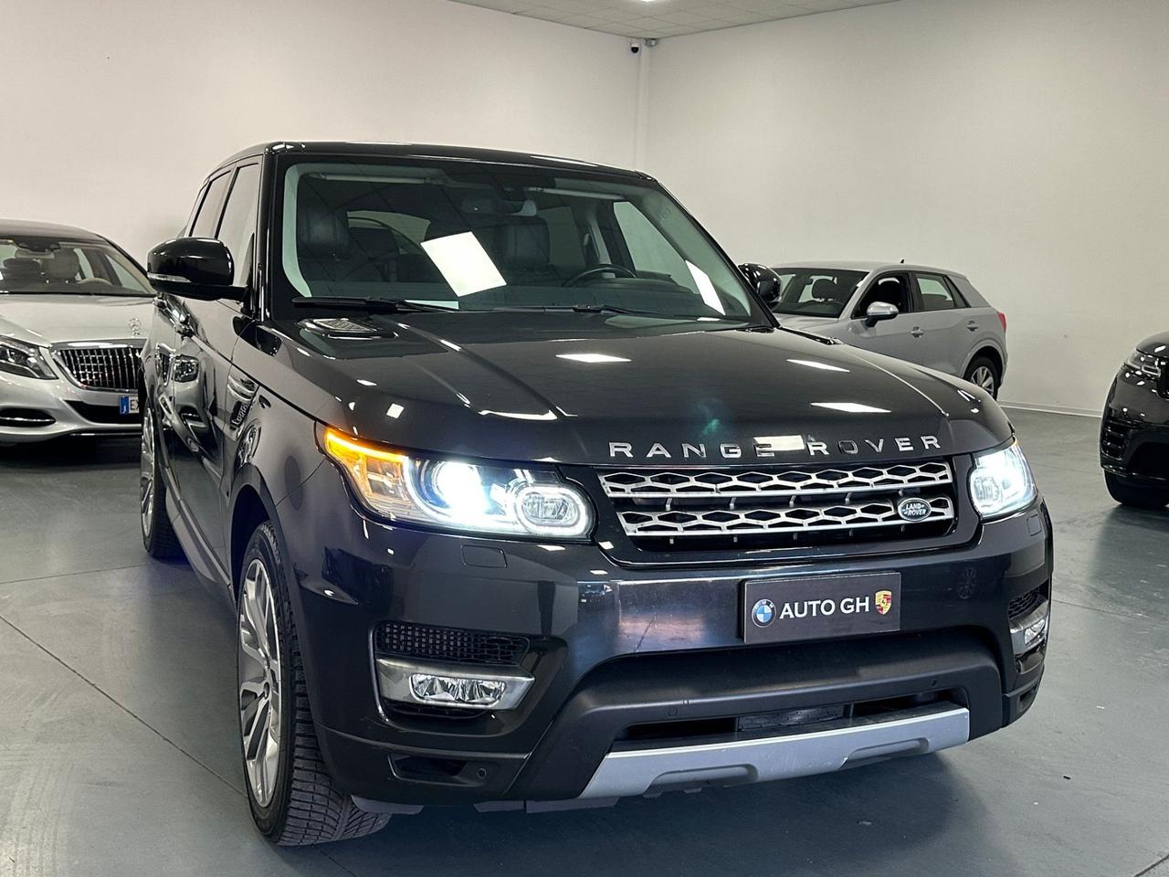Land Rover Range Sport 3.0 SDV6 292cv HSE Dynamic
