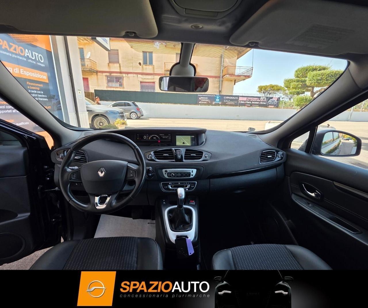Renault Scénic XMod 1.5 dCi 110CV EDC *DINAMIQUE*