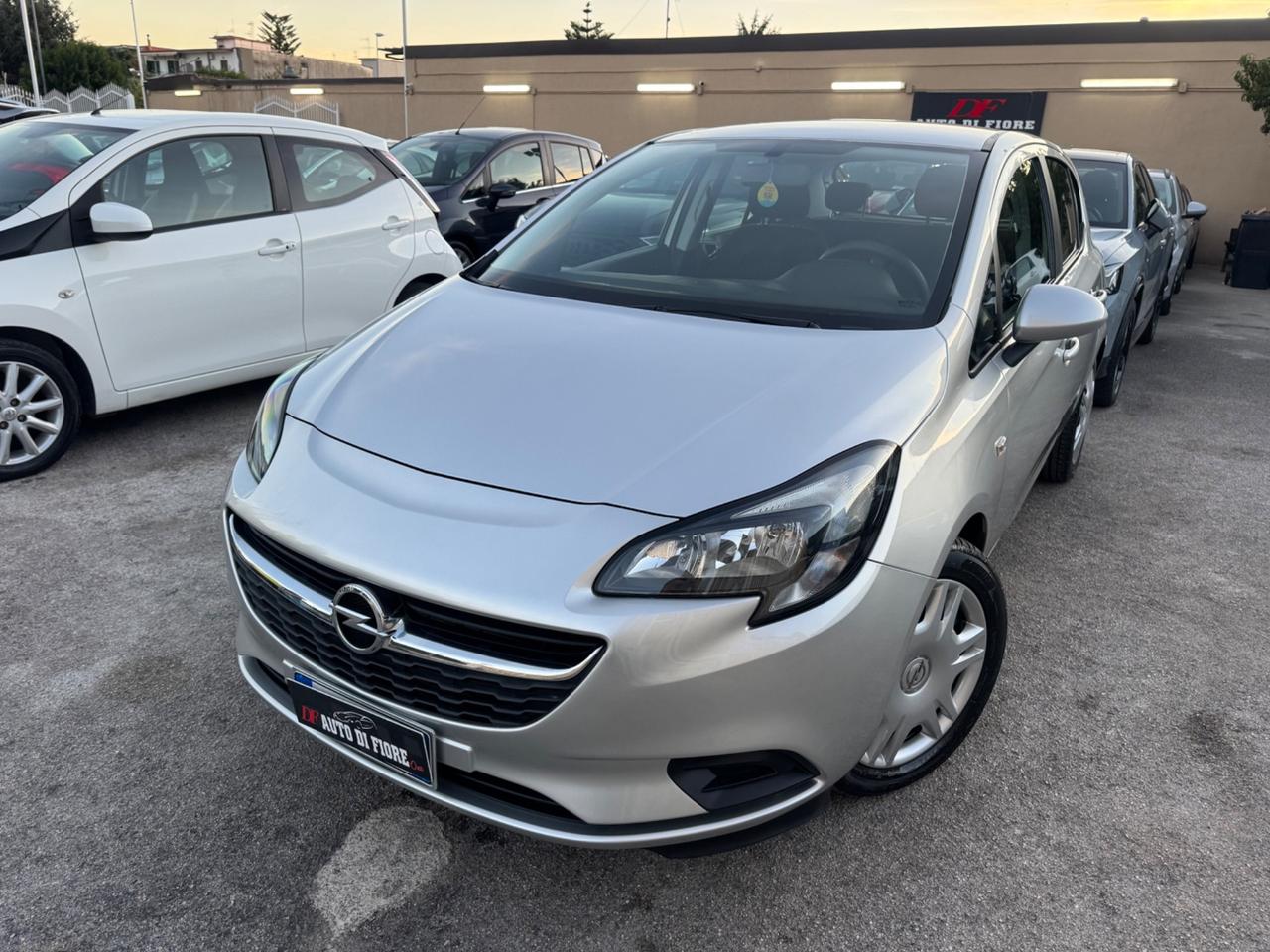 Opel Corsa 1.3 CDTI 95cv COSMO