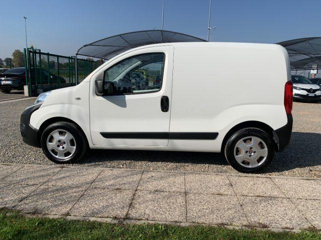 FIAT Fiorino 1.3 MJT 95CV Cargo SX