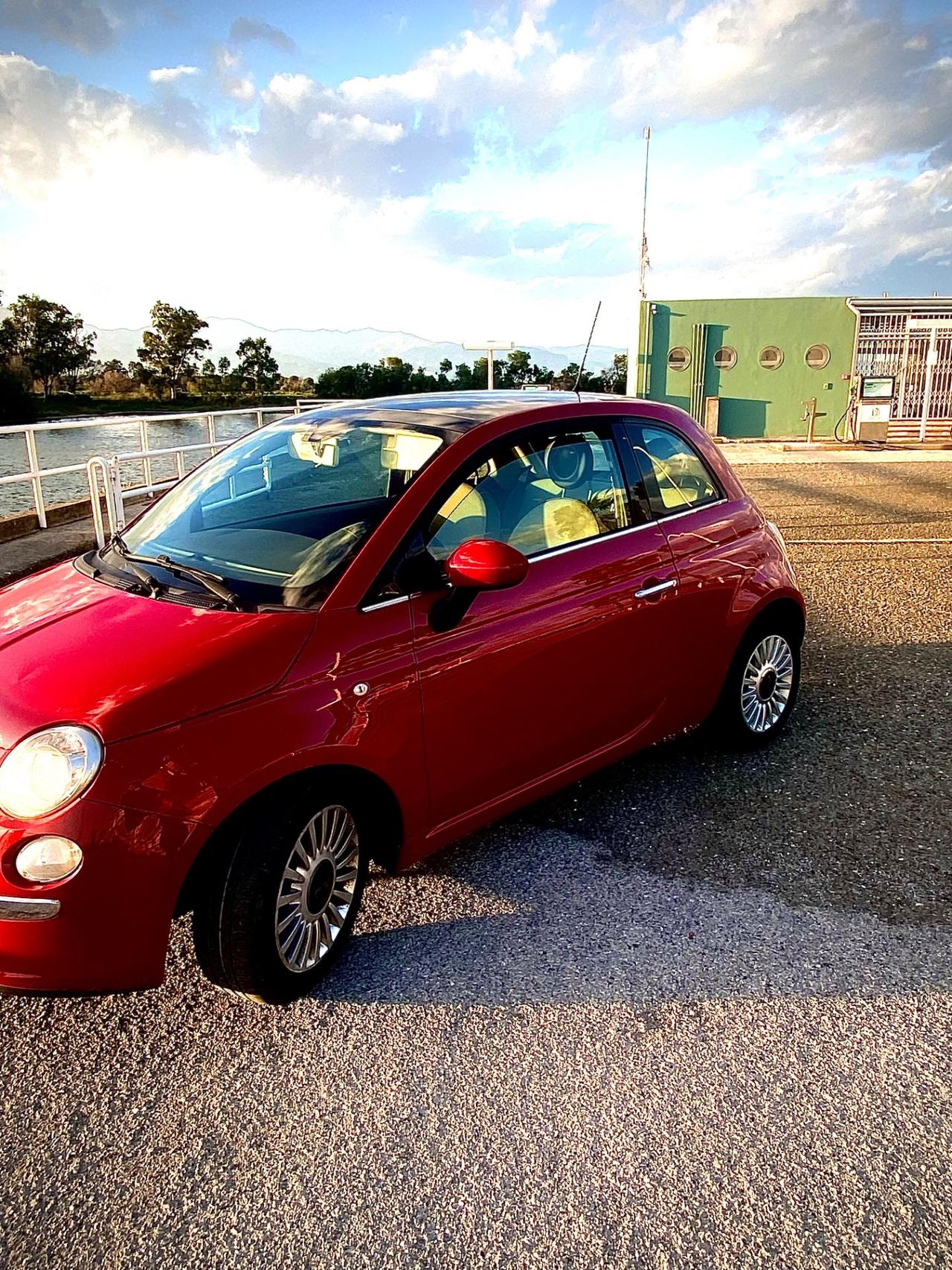 Fiat 500 1.3 Multijet 16V 95 CV Lounge