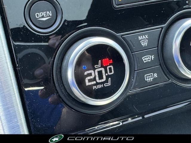 LAND ROVER Discovery 3.0 TD6 249 CV HSE 7p