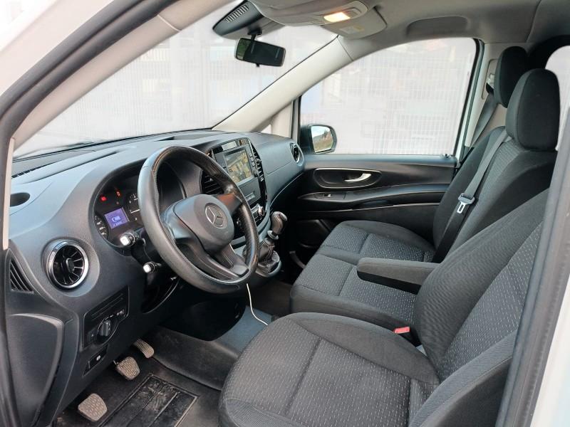 MERCEDES Vito 4ªs. (W447) Vito 2.0 116 CDI ...