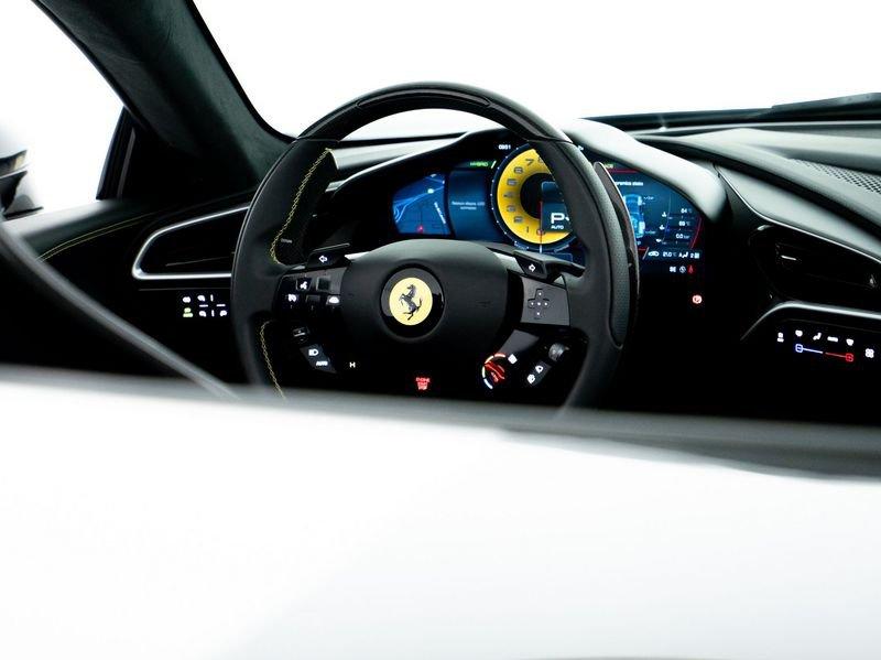 Ferrari 296 GTS 296 GTS