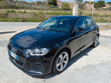 Audi A1 SPB 30 TFSI S tronic Admired