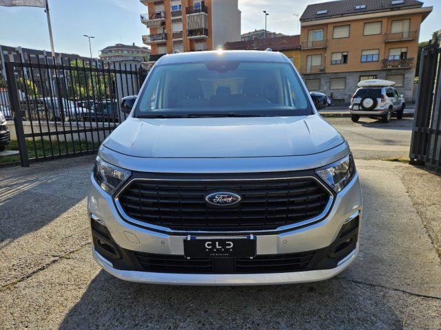 FORD Tourneo Connect Grand Tourneo Connect 2.0 EcoBlue 122 CV 7POSTI